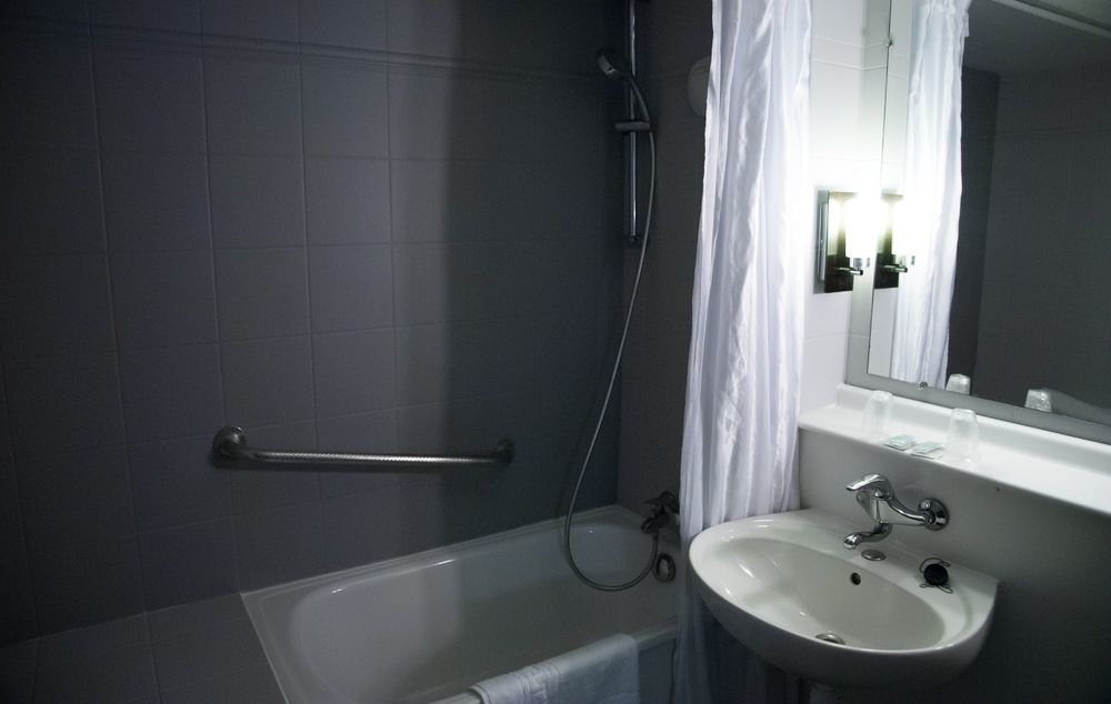 Hotel Inn Design Resto Novo Bourges Exterior foto